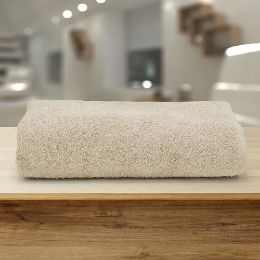 Εικόνα της ΠΕΤΣΕΤΑ RUKA BEIGE 70X140