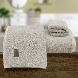 Εικόνα της ΠΕΤΣΕΤΑ MARLEY TAUPE 80X150