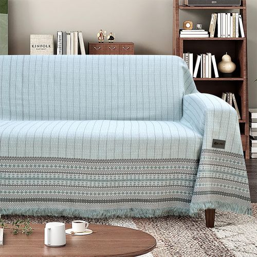 Εικόνα της ΡΙΧΤΑΡΙ BOHHO MINT 180X180