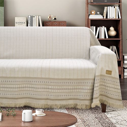 Εικόνα της ΡΙΧΤΑΡΙ BOHHO BEIGE 180X250