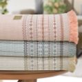 Εικόνα της ΡΙΧΤΑΡΙ BOHHO BEIGE 180X250