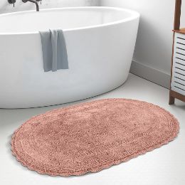 Εικόνα της ΠΑΤΑΚΙ ΜΠΑΝΙΟΥ LIBATA PINK 50X80