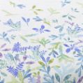 Εικόνα της ΚΟΥΒΕΡΛΙ LISCIE WHITE 220X240