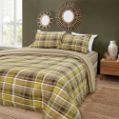 Εικόνα της ΣΕΤ ΣΕΝΤΟΝΙΑ REVON HONEY FLANNEL  240X260