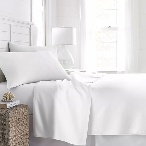 Εικόνα της HOTEL ΜΑΞΙΛΑΡΟΘΗΚΗ LINOSA 50/50 WHITE 50X70 160TC