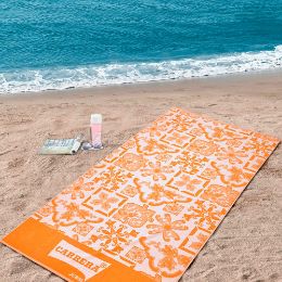 Εικόνα της ΠΕΤΣΕΤΑ ΘΑΛΑΣΣΗΣ LARANJA ORANGE 90X165