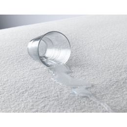 Εικόνα της ΜΑΞΙΛΑΡΟΘΗΚΕΣ WATER WHITE 50Χ70