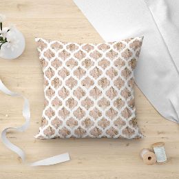 Εικόνα της ΜΑΞΙΛΑΡΟΘΗΚΗ CELL 101 BEIGE 45X45