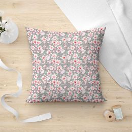 Εικόνα της ΜΑΞΙΛΑΡΟΘΗΚΗ CESIRA 801 GREY 45X45