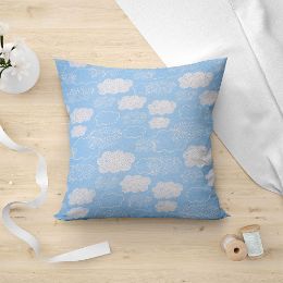 Εικόνα της ΜΑΞΙΛΑΡΟΘΗΚΗ MILO 601 BLUE 45X45