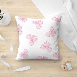 Εικόνα της ΜΑΞΙΛΑΡΟΘΗΚΗ ELLIE 301 PINK 45X45