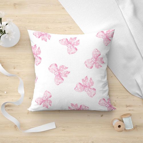 Εικόνα της ΜΑΞΙΛΑΡΟΘΗΚΗ ELLIE 301 PINK 45X45