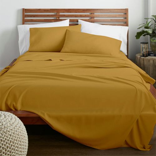 Εικόνα της ΣΕΝΤΟΝΙ CLARO MUSTARD 240X260