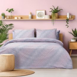 Εικόνα της ΣΕΤ ΠΑΠΛΩΜΑΤΟΘΗΚΗ ACROBALENO LILAC 160X240