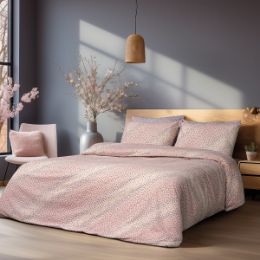 Εικόνα της ΣΕΤ ΠΑΠΛΩΜΑΤΟΘΗΚΗ ACROBALENO CORAL 160X240