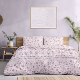 Εικόνα της ΣΕΤ ΠΑΠΛΩΜΑΤΟΘΗΚΗ ANTICO LILAC 160X240