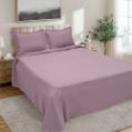 Εικόνα της ΚΟΥΒΕΡΤΑ ΠΙΚΕ FELICITA LILAC 240X260