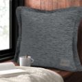 Εικόνα της ΜΑΞΙΛΑΡΟΘΗΚΗ COSTUME OXF DGREY 45X45