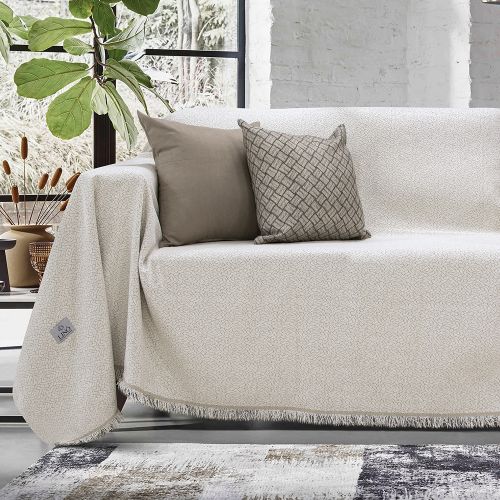 Εικόνα της ΡΙΧΤΑΡΙ BOXI ECRU 180X180