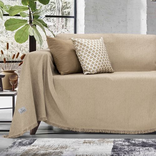 Εικόνα της ΡΙΧΤΑΡΙ BOXI BEIGE 180X250