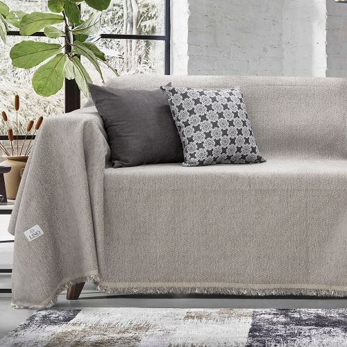 Εικόνα της ΡΙΧΤΑΡΙ BOXI LGREY 180X180