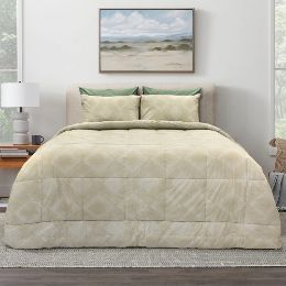 Εικόνα της ΠΑΠΛΩΜΑ SIROCO GREY 220X240