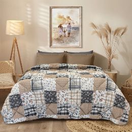 Εικόνα της ΠΑΠΛΩΜΑ GERANIO 160X240
