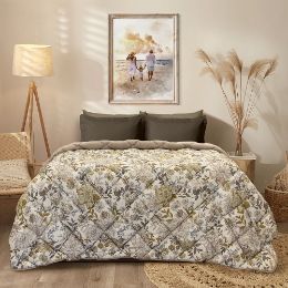 Εικόνα της ΠΑΠΛΩΜΑ AMAPOLA 160X240