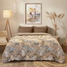 Εικόνα της ΠΑΠΛΩΜΑ TULIPAN 220X240