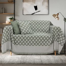Εικόνα της ΡΙΧΤΑΡΙ MILTO GREEN 180X300