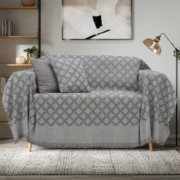 Εικόνα της ΡΙΧΤΑΡΙ MILTO GREY 180X300