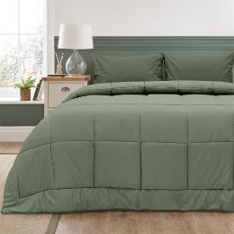 Εικόνα της ΠΑΠΛΩΜΑ COLCHA MINT 220X240