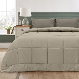 Εικόνα της ΠΑΠΛΩΜΑ COLCHA BEIGE 220X240