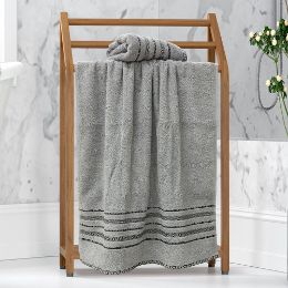 Εικόνα της ΠΕΤΣΕΤΑ LUX GREY 70X140