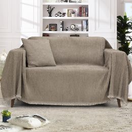 Εικόνα της ΡΙΧΤΑΡΙ VALIO TAUPE 180X300