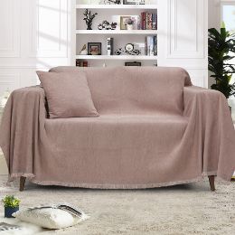 Εικόνα της ΡΙΧΤΑΡΙ VALIO DUSTY PINK 180X300