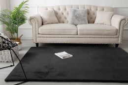 Εικόνα της ΔΙΑΔΡΟΜΟΣ DOUX BLACK 67X210