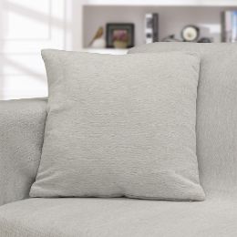 Εικόνα της ΜΑΞΙΛΑΡΟΘΗΚΗ COSTUME OXF LGREY 45X45