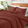 Εικόνα της ΣΕΝΤΟΝΙ BASICO ROSE 240X260