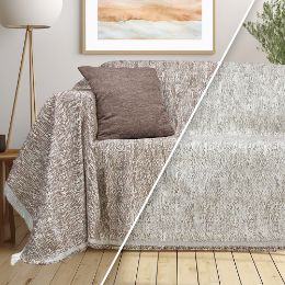 Εικόνα της ΡΙΧΤΑΡΙ SAPHIRE MOCCA 180X250