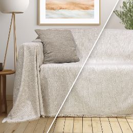 Εικόνα της ΡΙΧΤΑΡΙ SAPHIRE ECRU 180X300