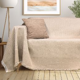 Εικόνα της ΡΙΧΤΑΡΙ MIRAGES BEIGE 180X180