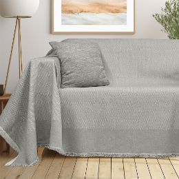 Εικόνα της ΡΙΧΤΑΡΙ MIRAGES GREY 180X180