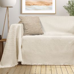 Εικόνα της ΡΙΧΤΑΡΙ MIRAGES ECRU 180X300