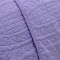 Εικόνα της ΚΟΥΒΕΡΛΙ LIGERO VIOLET 220X240