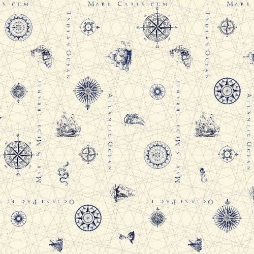 Εικόνα της ΥΦΑΣΜΑ CARTA NAUTICA 280 CM C-601 (LONETA) EDP