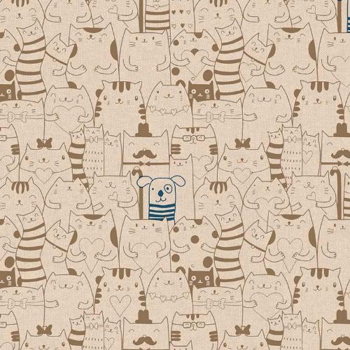 Εικόνα της ΥΦΑΣΜΑ KAU 280 CM C-101 (LONETA) EDP