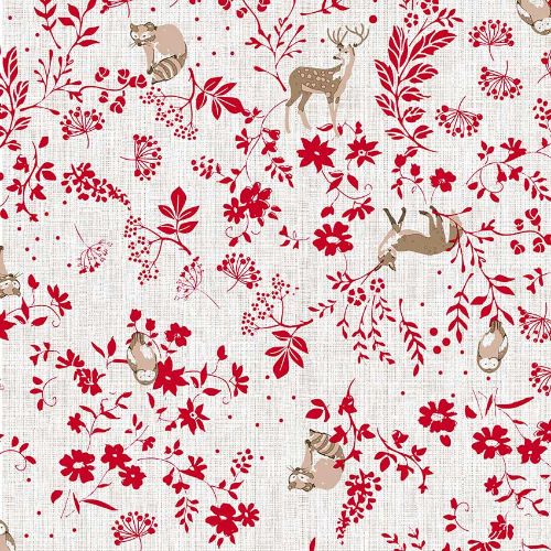 Εικόνα της ΥΦΑΣΜΑ LA FORET 280 CM C-401 (LONETA) EDP