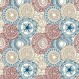 Εικόνα της ΥΦΑΣΜΑ LORETTE 280 CM C-101 (LONETA) EDP