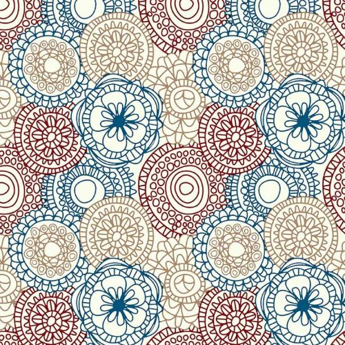 Εικόνα της ΥΦΑΣΜΑ LORETTE 280 CM C-101 (LONETA) EDP